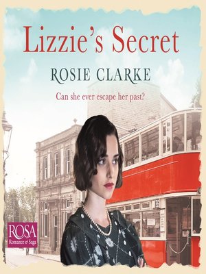 Lizzie's Secret - Audiobook